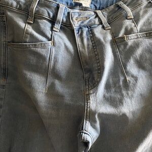 Maurice’s Capris